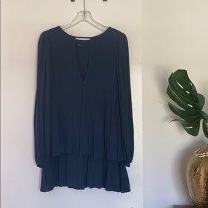 Free people tunic dress